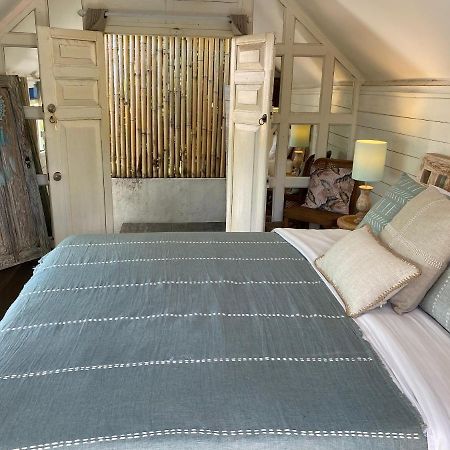 Desa Naga Villa Чангу Екстер'єр фото