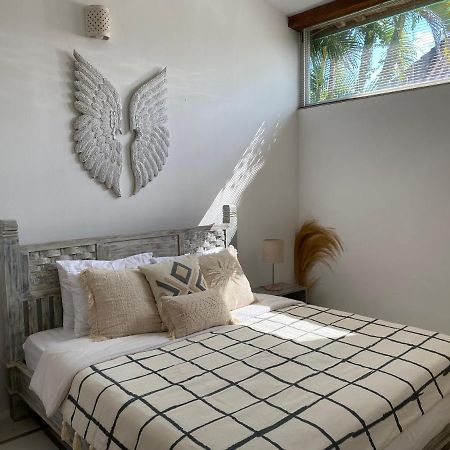 Desa Naga Villa Чангу Екстер'єр фото