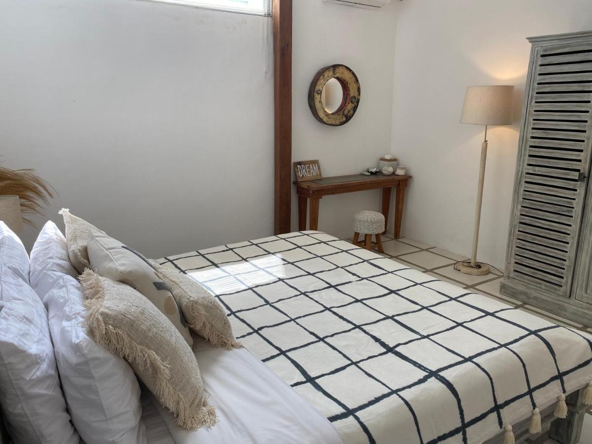 Desa Naga Villa Чангу Екстер'єр фото